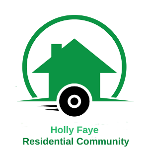 Holly Faye Residential Community